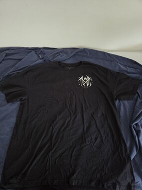 Sleep Token Band Graphic Shirt
